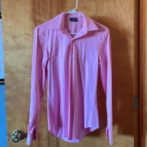 Mens dress shirt